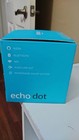 Amazon Echo Dot 3rd Gen Smart Speaker W alexa Iob - Sealed