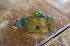 Rare Vintage  the Canon Buckle  Military Style Multi Tool Buckle  See Pictures  