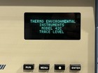 Thermo Fisher Instruments 42c No-no2-nox Gas Analyzer Trace Level Air Monitoring
