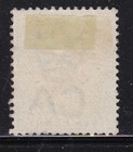 Album Treasures Turks Islands  Scott   48a  1 2p  Victoria  Mint Hinged