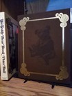 the Teddy Bear Book  By Peter  Bull  Very Good Limited Edition   187 Hc W box