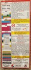 2010 Holiday World Amusement Theme Park Brochure Guide Pamphlet