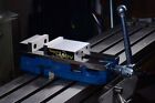 Tegara 4  440v Cnc Milling Machine Vise 0 0004  New R 