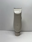 Wahl Professional Peanut Cordless Clipper Trimmer  8663