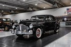 1941 Buick Super Phaeton 51c 
