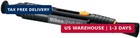 Nikon 7072 Lens Pen Cleaning System  Black