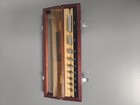 Mitutoyo - 516-935-26 - Gauge Block Set Grade 1 -   0625-2 000 