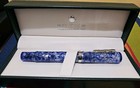 Monteverde Laguna Fountain Pen Medium Nib Exc