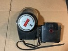 Vintage Kodak Brownie Starlet Camera W  Rotary Flasholder Type-1 Untested