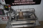 Belshaw Mark 2 Cake Donut Robot Automatic Conveyor Fryer W  Dropper Mk Ii