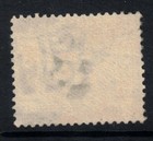 Great Britain Scott 105 Used Qv 6p Green