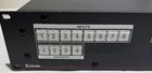 Extron Dtp Crosspoint 82 4k Ipcp Sa Digital Presentation Matrix