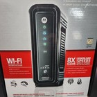 Motorola Sbg6580 Docsis 3 0 Modem Router Comcast Xfinity