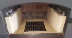 Girtech Usm-2 Heavy Duty Insulating Firebricks Fireclay Chamotte 3000f Pack Of 2