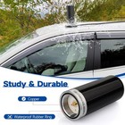 Bingfu Vehicle Ham Radio Mobile Antenna Dual Band Magnetic Base 