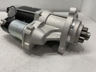 Cummins Delco Remy Starter Motor 39mt 24v 8201169
