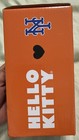 New York Mets 2026 Hello Kitty Bobblehead Sga 6-13 6 13 26 Limited Edition New