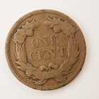 1857    Flying Eagle  Cent  grades  G   C6240