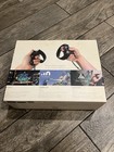 Meta Oculus Rift Cv1 Controllers Left And Right Pair With Sensor - Tested