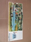 Vintage Oldsmobile Sports Cars For 64 Where The Action Is Brochure  B7