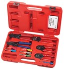 S   G Tool Aid 18700 Master Terminals Service Kit Brand New W  Warranty 