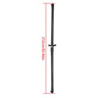 For 1997-2001 Honda Crv Cr-v 4x4 Awd 2 0l Rear Drive Shaft Driveshaft Assembly