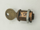 Original Factory Seeburg Sc 1 - 4 Consolette Wallbox Lock   Key