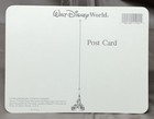 Walt Disney World Extraordinary Confectionery Jiminy Cricket Postcard 5 x7 