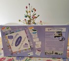 Carrieropoly Carrier Corp Monopoly Real Estate Board Game Hvac Advertising Promo