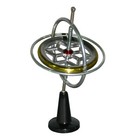 6 Original Tedco Gyroscope