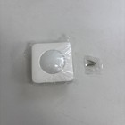 Simplisafe Gen 2 Wireless Motion Sensor     White     New Open Box