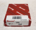 Starrett 134 Bubble Level Tool Edp 50569 With Box Precision Measuring Instrument