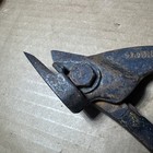 Vintage H  K  Porter 990t Strap Cutter 9    Inch Made In Usa
