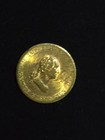 1789 George Washington Medal Coin token