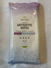 5 Packs Of 25 Wipes Of Nurture Xl Antibacterial Body   Hand Sanitizing  No Rinse