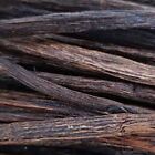 30 Madagascar Extract Grade B Bourbon Vanilla Beans 5-6 Inches New 2022 Harvest 