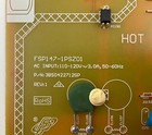 Vizio Power Supply Board For Vizio D55-e0 55  4k Led Smart Tv 0500-0605-1120