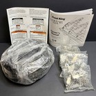 Frost King Rc100 Automatic Electric Roof Cable Kits 100ftx120vx500 Watts tested 