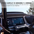 Maedhawk Bypass Motorcycle Carplay Bluetooth Headset Adapter With Black 