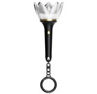 Bigbang Official Mini Bang Bong Light Stick Keyring 20th Anniversary Edition K-p