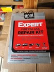U-pol Fiberglass Resin Repair Kit Up2766 Repairs Holes  Cracks And Splits