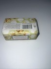 Beekman 1802 Goat Milk Bar Soap Apricot Honey Tea Jumbo 9 Oz New Sealed