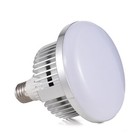 Photography E27 85w 3200k-5500k Video Studio Led Continuous Lighting Bulb O1s7