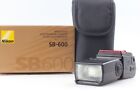  near Mint In Box  Nikon Speedlight Sb-600 Shoe Mount Flash From Japan