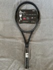 New Wilson Pro Staff Rf85 Limited Edition  Grip Size 4 3 8  L3  Free Shipping 