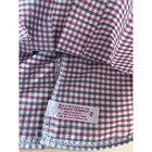 B1263 American Girl Doll Pleasant Company Samantha Meet Dress Outfit Plaid