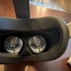 Oculus Quest 2 Standalone Vr Headset White W  Touch Controllers 90hz 96  