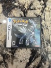 Pok  mon Diamond Version  nintendo Ds  Case   Manual Only No Game - Authentic
