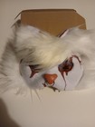 Hand Made Therian Cat Mask