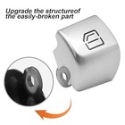 Replacement Front Left Window Switch Button Covess For C  E  Glc Class  w205  W2
